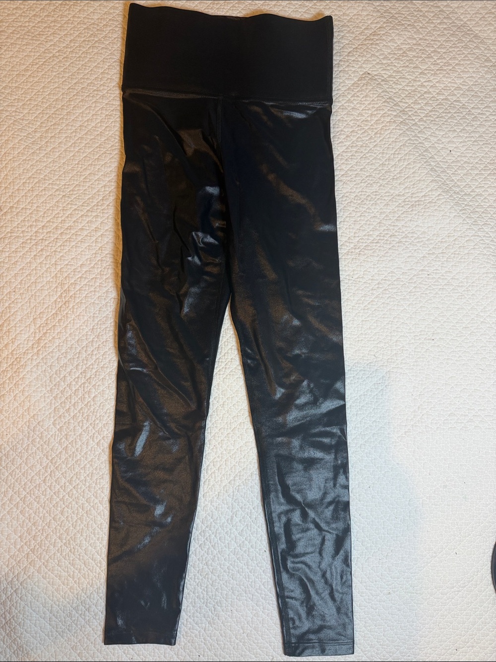 Carbon38 Takara Shine High-Rise Leggings XXS NWOT